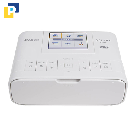 Máy in ảnh Canon SHELPHY CP1300